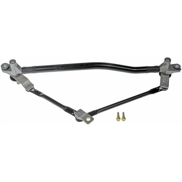 Dorman Liaison d'Essuie-glace de Pare-Brise 602-231 OE Solutions; Remplacement OE; Assemblage
