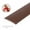 E, variant on 5cm PVC Wood Floor Transition Strip Edge Closing Strip Self-adhesive Seam Strip Flat Buckle Dge Pressing Threshold strip
