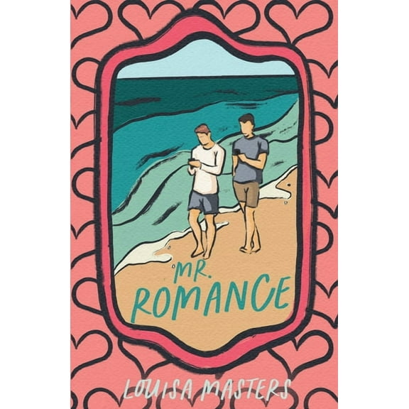 Franklin U Mr. Romance, Book 3, (Paperback)