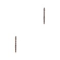 thumbnail image 4 of Speravity Broca de perforación para azulejos, cerámica de vidrio, piedra para carpintería, portátil, reemplazable, reutilizable, accesorios de Type2 NO2 Speravity CBP184723, 4 of 5