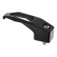 thumbnail image 1 of Gancho Colgante para Motocicleta Cuadrado Soporte para Casco de Motocicleta Equipaje Bolsa para Scooter Bicicletas Negro 78mm de Longitud, 1 of 7