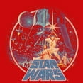 thumbnail image 2 of Boys Star Wars Victory Scene T Shirt, 2 of 4