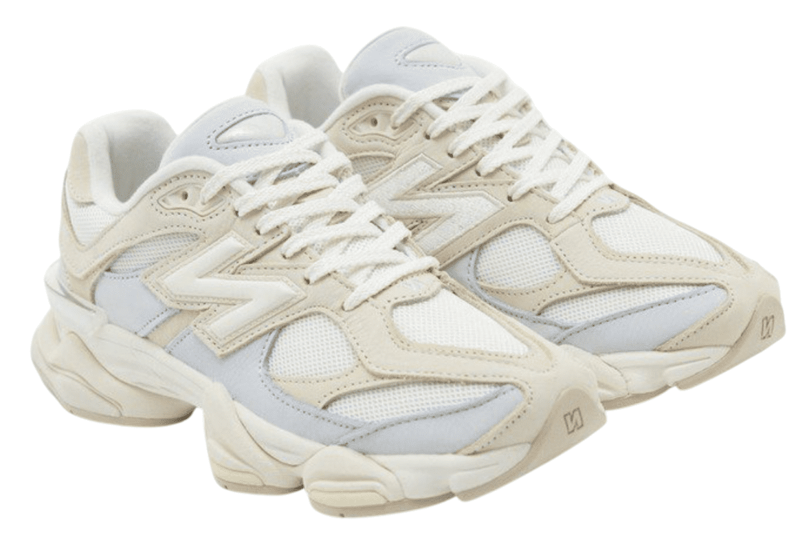 New Balance 9060 Blue Cream (Women's)
