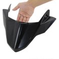 thumbnail image 5 of Front Nose Cone Fairing Wheel Fender Beak Extension Cover Extender Cowl For Yamaha Mt09 Fz09 Mt 09 Fz 09 Mt-09 2017 2018 2019 Zekai, 5 of 5