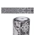 thumbnail image 3 of Pegatinas De Azulejo Retro Blanco Y Negro Simple, Pegatinas De Escalera, Pegatinas De Paso, Pegatinas De Pared, Azulejos De Vinilo Para Pared sonducket HA020998-00, 3 of 6
