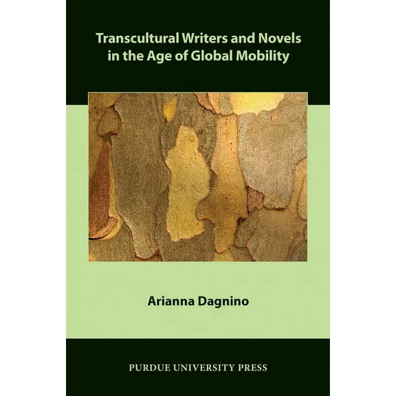 Comparative Cultural Studies Transcultural Writers and Novels in the Age of Global Mobility, (Paperback)