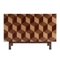 thumbnail image 6 of Butler Specialty Company Stefan 2 Door Storage Cabinet - Heritage, 6 of 7
