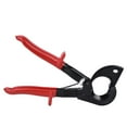 thumbnail image 3 of Khall Cable Cutting Tool, With Anti-slip Handle Cable Stripper, Multifunctional Electrician Home Appliance For Cable Cutting Automotive, 3 of 8