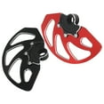 thumbnail image 4 of Front Brake Disc Guard Cnc 6061 Aluminium Alloy For Surron For Light Bee X/S Red, 4 of 6