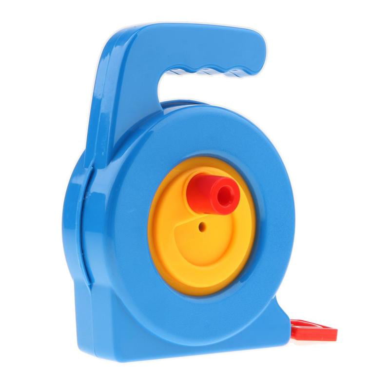 Tape Measure Playset Endeavor Toys for Children Kids Portable Gift Present R0J9 