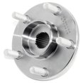 thumbnail image 4 of DuraGo 29595132 Front Wheel Hub, 1 Pack, 4 of 4