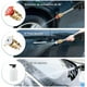 thumbnail image 4 of Pistola de Lavado de Alta Presión,500 PSI Hidrolavadora Inalambrica,con 3 Boquilla,5m Manguera y Kit de Batería de 24V y Cargador,para Limpieza de Exteriores de Automóviles, 4 of 6