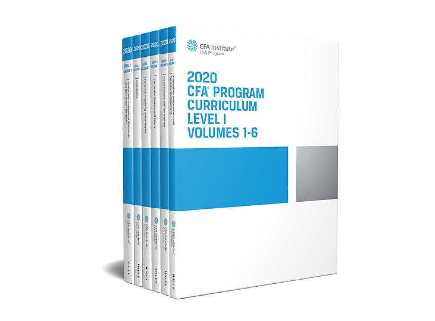 2025 Cfa Program Curriculum Level III Private Markets Box Set 