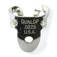 thumbnail image 6 of Dunlop Nickel Silver Player's Pack Finger and Thumbpicks (.225IN), 6 of 7