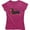 Pink, variant on Dachshund Mom Doxie Wiener Dog Mama Pet Puppy Rescue Gift Women's Tee Shirt