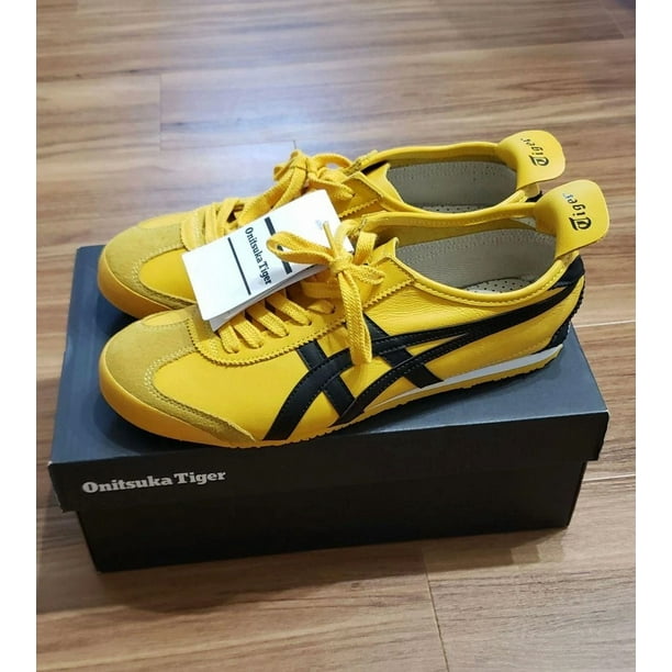 Onitsuka & Tiger MEXICO 66 1183C102 Sneakers Unisex 26.5cm jp
