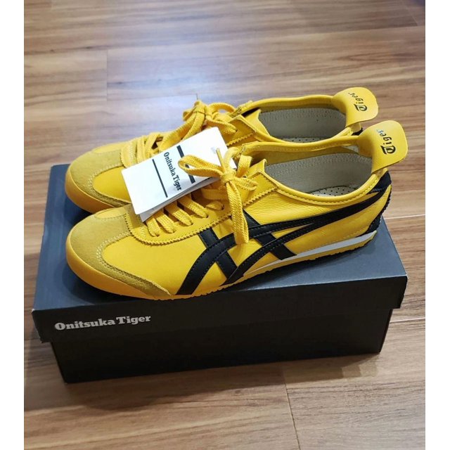 Onitsuka Tiger MEXICO 66 1183C102 Sneakers Unisex 26.5cm jp