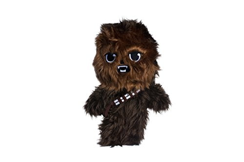 chewbacca doll
