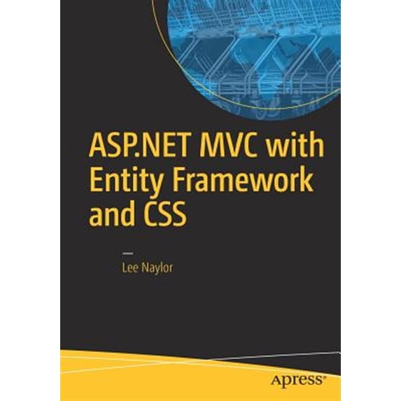 Pre-Owned ASP.NET MVC with Entity Framework and CSS (Paperback)