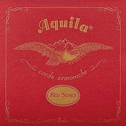 AQUILA Red Series 89U Baritone Ukulele Strings (DGBE Tuning)