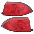 thumbnail image 1 of Tail Lamp, 102529001 Easy Install  For  Replacement For  Precedent 2004 Up, 1 of 8