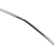 thumbnail image 2 of Moldura de parachoques delantero, moldura cromada 2208850274, repuesto para Benz S430 S500 S55 AMG S600, 2 uds., 2 of 14