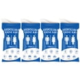 thumbnail image 3 of Para Desechable 4 Uds. Bolsas Vómito 750ml A Prueba Fugas Atascos Tráfico () Azul, 3 of 6