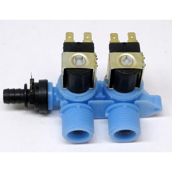 WP3979346 replacement Washing Machine Water Valve AP6009052 PS11742194