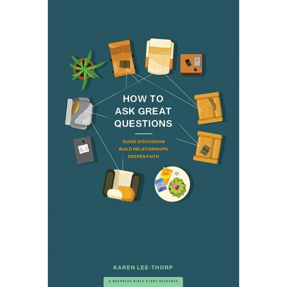 How To Ask Great Questions