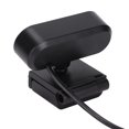thumbnail image 4 of Webcam 1080P Full HD avec mise au point automatique et microphone pour diffusion en direct, visioconférence, 4 of 4