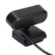 thumbnail image 4 of Webcam 1080P Full HD avec mise au point automatique et microphone pour diffusion en direct, visioconférence, 4 of 4