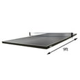thumbnail image 5 of Martin Kilpatrick Martin Kilpatrick Pool Table Conversion Top DX Grey, 5 of 7