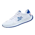 thumbnail image 5 of Zapatos de hombre, zapatos de moda de otoño, zapatillas casuales retro para hombre, zapatos bajos, ligeros y versátiles para hombre, 5 of 5