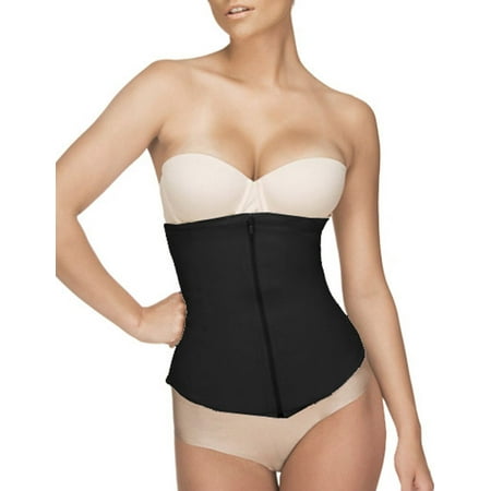 

Vedette 403 Gigi Waist Cincher w/ Zipper