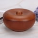 thumbnail image 5 of Cuenco para brocha de afeitar de madera, taza para crema y jabón de afeitar, cuenco de afeitar profesional, herramienta de peluquero, 5 of 8