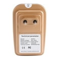 thumbnail image 1 of Electricity Saving Box, Home Electricity Saver Energy Saver Saving Device Power Saver, For Houses For Shops, 1 of 8