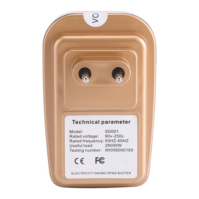 Electricity Saving Box, Home Electricity Saver Energy Saver Saving Device Power Saver, For Houses For Shops