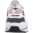 thumbnail image 3 of Men's Puma White/New Navy R78 Future (374895 05) - 7.5, 3 of 6