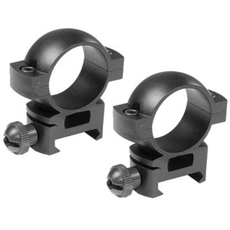 Weaver - Optics 49047 Quad Lock Rings 1