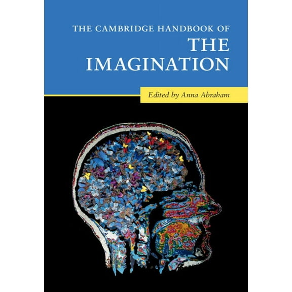 Cambridge Handbooks in Psychology The Cambridge Handbook of the Imagination, (Paperback)