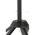 thumbnail image 4 of Progress Lighting - Vertex - 5 Light Chandelier In Contemporary Style-15.25, 4 of 16