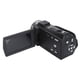 thumbnail image 1 of Cámara Grabadora De Video, Cámara De Video Sensor De Imagen CMOS De Alta 1080P HD Con Micrófono Para Vlogging, 1 of 7