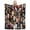 Black, variant on Dylan Actors O''Brien Blanket Throw Blanket Soft Microfiber Blankets for Living Room Couch Sofa Bedroom 60""x50"", Black