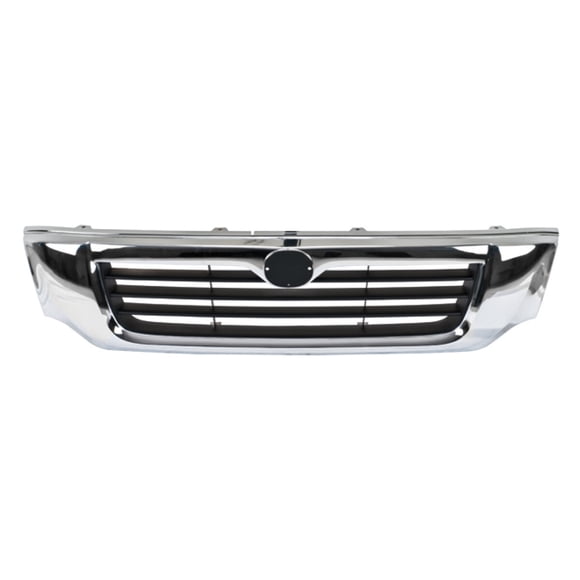Parrilla B3000 1998 A 2000 Mazda Crom TONG YANG .