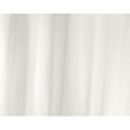 thumbnail image 3 of Tendance Evideco Striped Sheer Curtain Panel Grommet Mirano - 55 x 95 - 55 x 95 Beige, 3 of 5