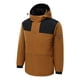 thumbnail image 3 of Chaquetas y abrigos casuales de manga larga con capucha, con USB, temperatura constante, calefactables, resistentes al viento, talla grande, para hombre y mujer, invierno, 4 unidades, 3 of 3