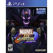 Marvel Vs. Capcom: Infinite - Deluxe Edition