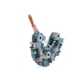 thumbnail image 1 of Portadiodos Alternador Totalparts Para Toyota Solara 1996 - 2003, 1 of 1