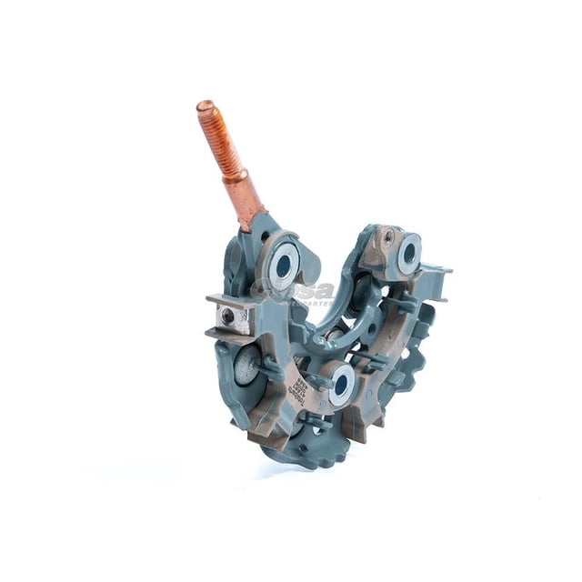 Portadiodos Alternador Totalparts Para Toyota Solara 1996 - 2003