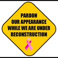 thumbnail image 3 of CafePress - Pardonapprnc - Women's Dark Pajamas, 3 of 4